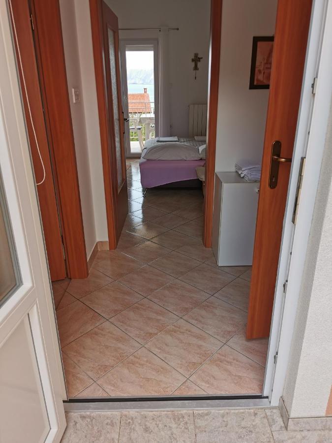 Villa Clara Apartments Kvarner Novi Vinodolski Exterior photo